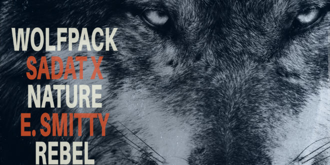 WolfPack