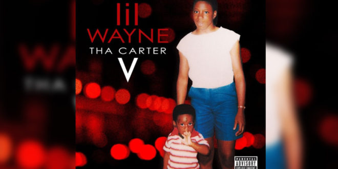 Lil Wayne