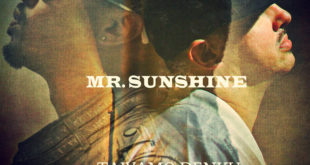 Mr Sunshine