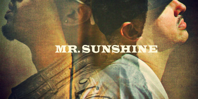 Mr Sunshine