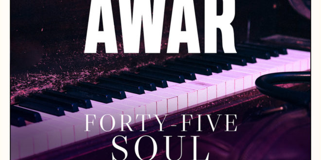 Forty Five Soul