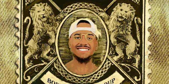 Jay Gatz