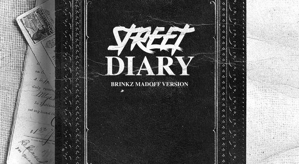 Brinkz Madoff