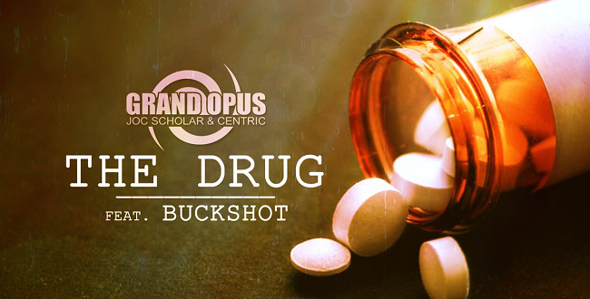 Grand Opus
