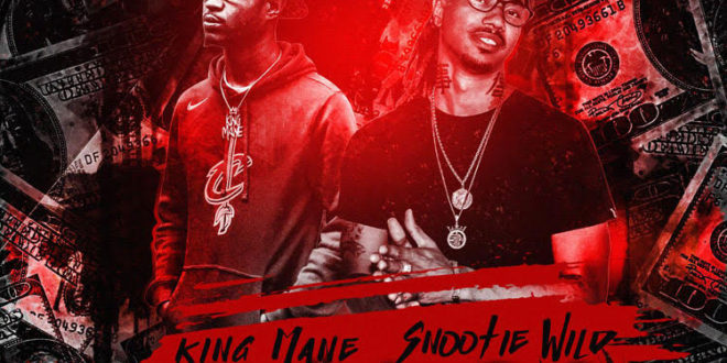 King Mane