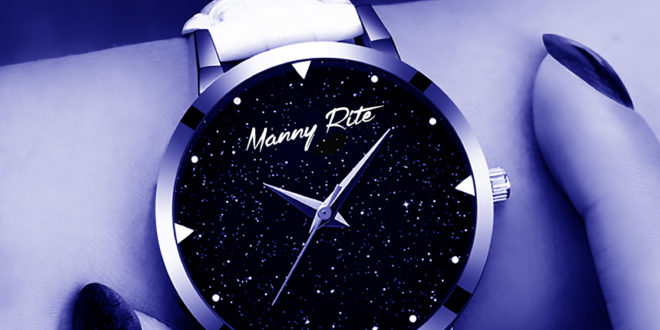 Manny Rite