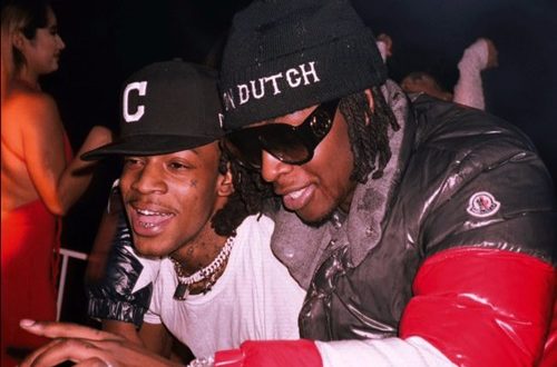 Thouxanbanfauni