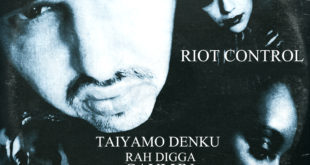 Riot Control