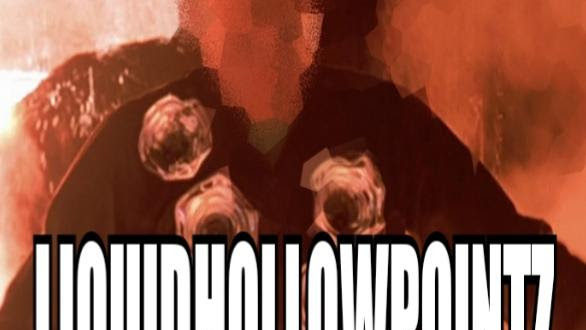 LIQUIDHOLLOWPOINTZ