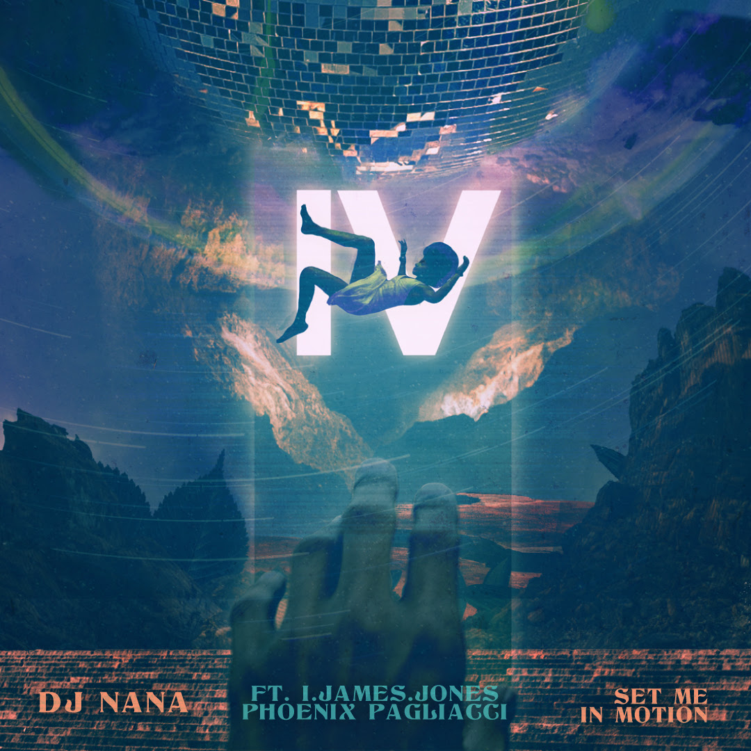 DJ Nana